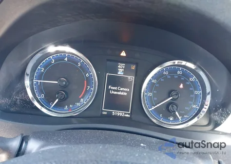 2019 Toyota Corolla Se from USA, damaged, VIN 2T1BURHE3KC202616